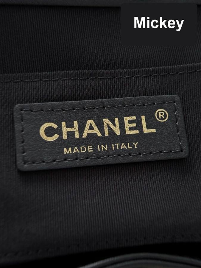 【S】$447=2990CNY｜Chanel(24p) God(Author) Factory｜Item ID-46896