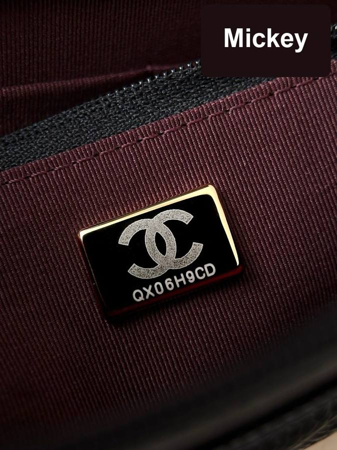 【S】$283=1890CNY｜Chanel(woc) God(Author) Factory｜Item ID-46562