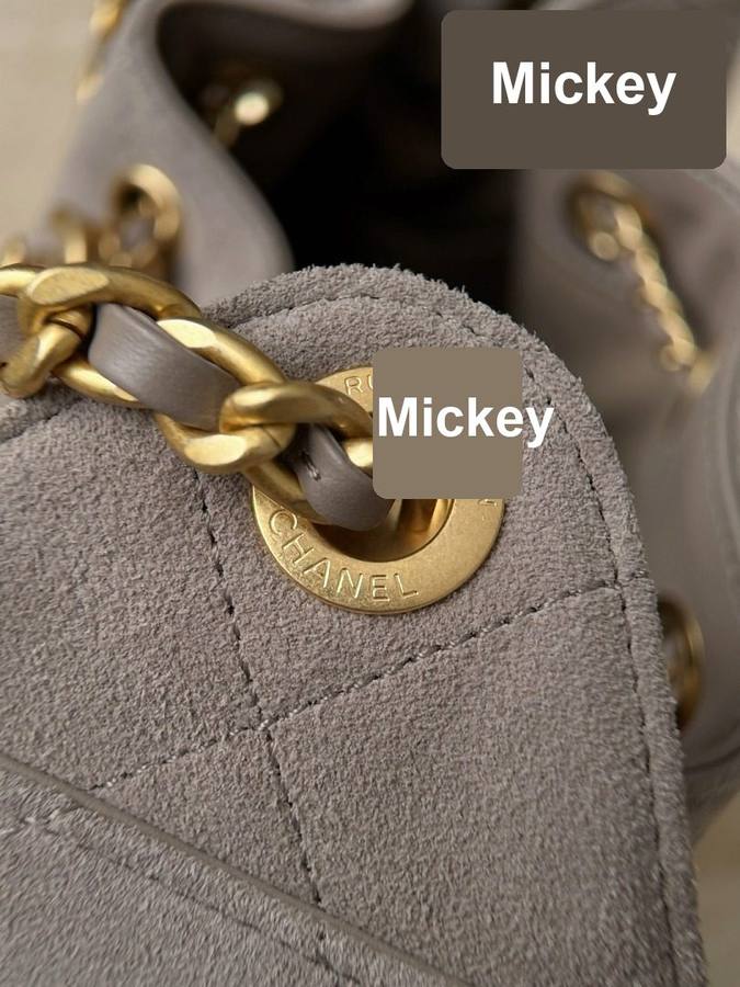 【S】$417=2790CNY｜Chanel(26c) God(Author) Factory｜Item ID-46807