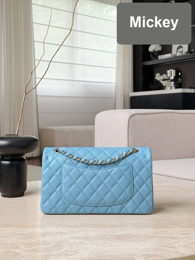 【S】$432=2890CNY｜Chanel(cf25) God(Author) Factory｜Item ID-46841