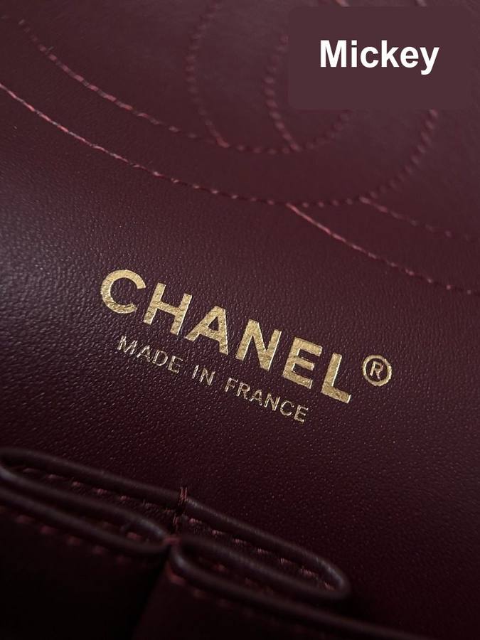 【S】$521=3490CNY｜Chanel(cf30) God(Author) Factory｜Item ID-46938