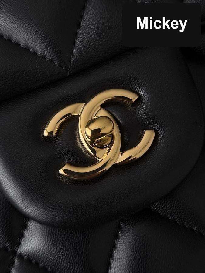【S】$521=3490CNY｜Chanel(cf30) God(Author) Factory｜Item ID-46938