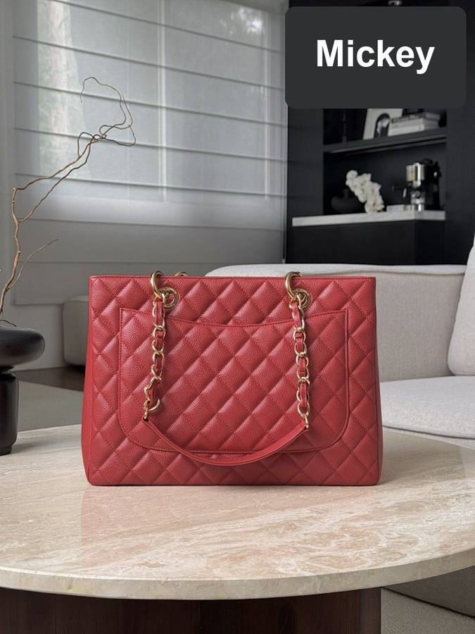 【S】$447=2990CNY｜Chanel(GST) God(Author) Factory｜Item ID-47634