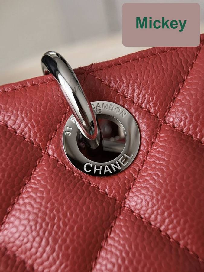【S】$447=2990CNY｜Chanel(GST) God(Author) Factory｜Item ID-47637