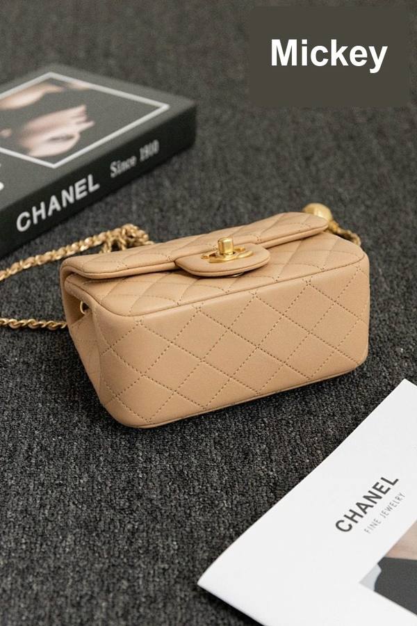【S】$327=2190CNY｜Chanel(23k) God(Author) Factory｜Item ID-47695