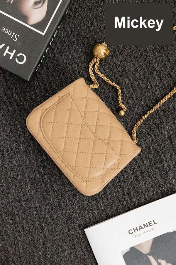 【S】$327=2190CNY｜Chanel(23k) God(Author) Factory｜Item ID-47695