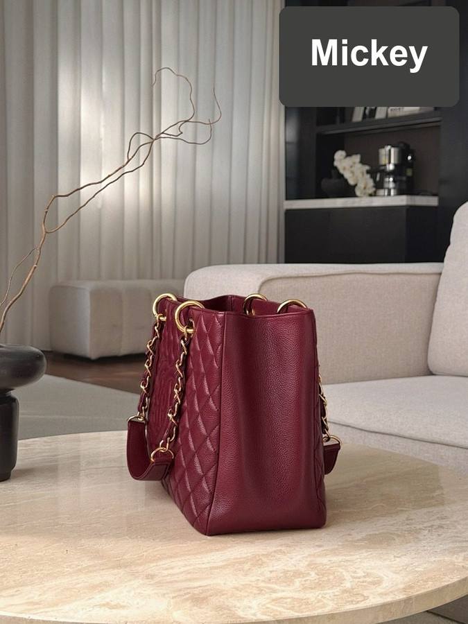 【S】$447=2990CNY｜Chanel(GST) God(Author) Factory｜Item ID-47632