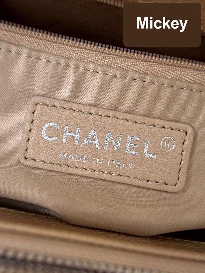 【S】$447=2990CNY｜Chanel(GST) God(Author) Factory｜Item ID-47640