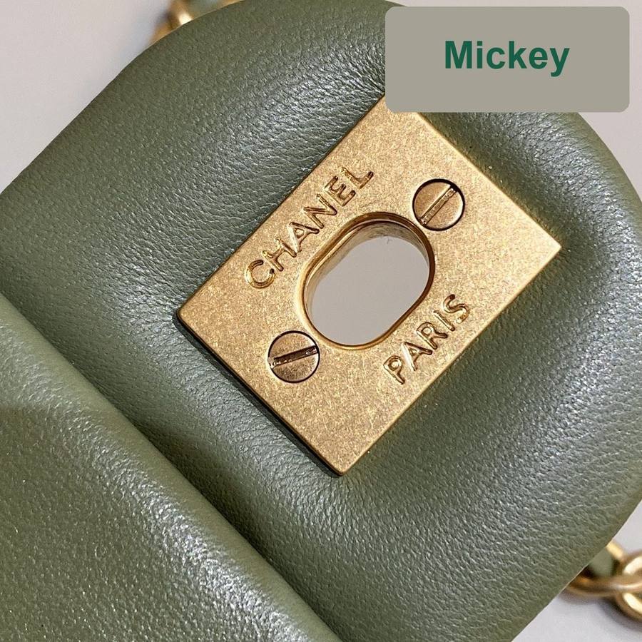 【S】$387=2590CNY｜Chanel(20cm) God(Author) Factory｜Item ID-47701