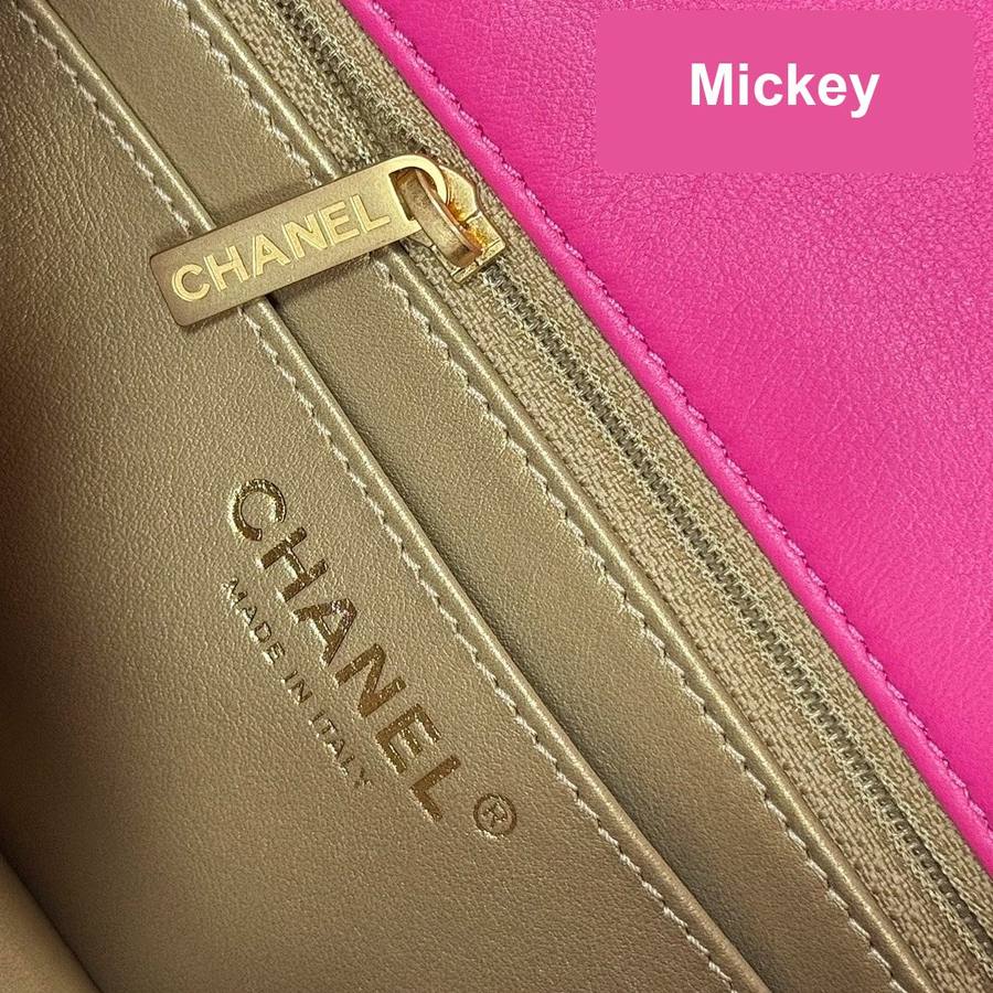 【S】$387=2590CNY｜Chanel(20cm) God(Author) Factory｜Item ID-47696