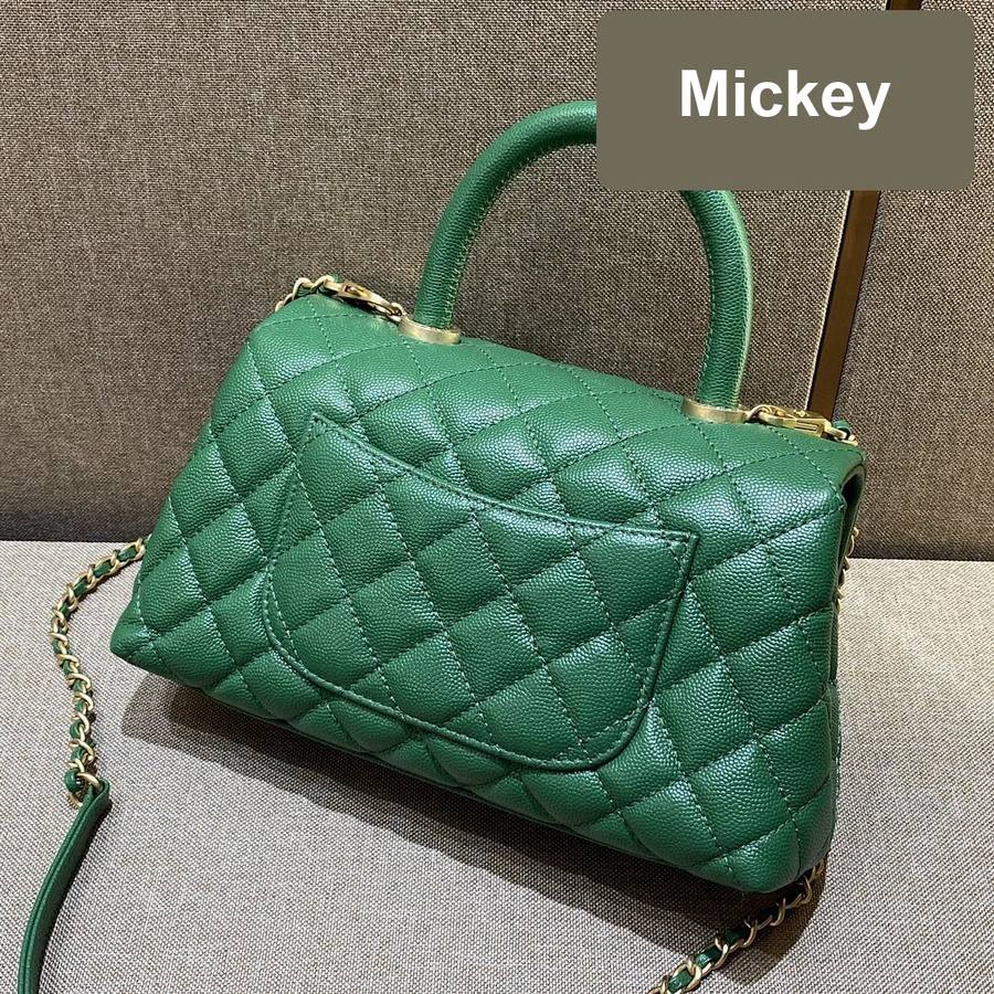 【S】$432=2890CNY｜Chanel(24cm) God(Author) Factory｜Item ID-47605