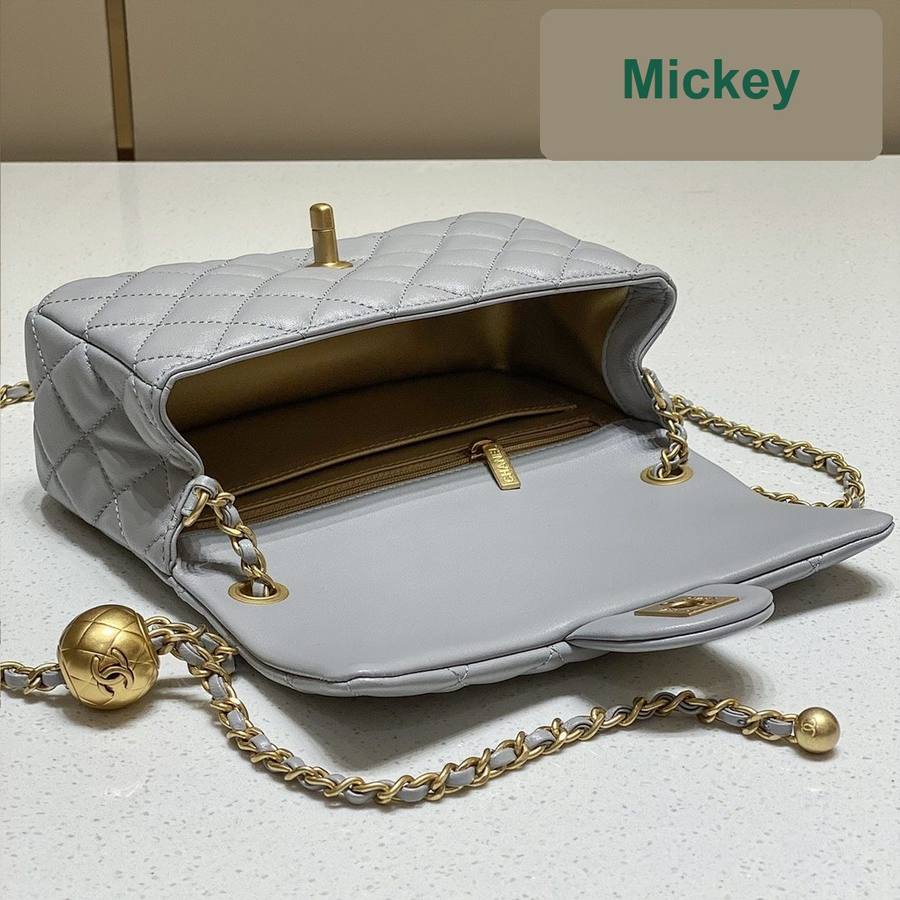 【S】$387=2590CNY｜Chanel(20cm) God(Author) Factory｜Item ID-47705