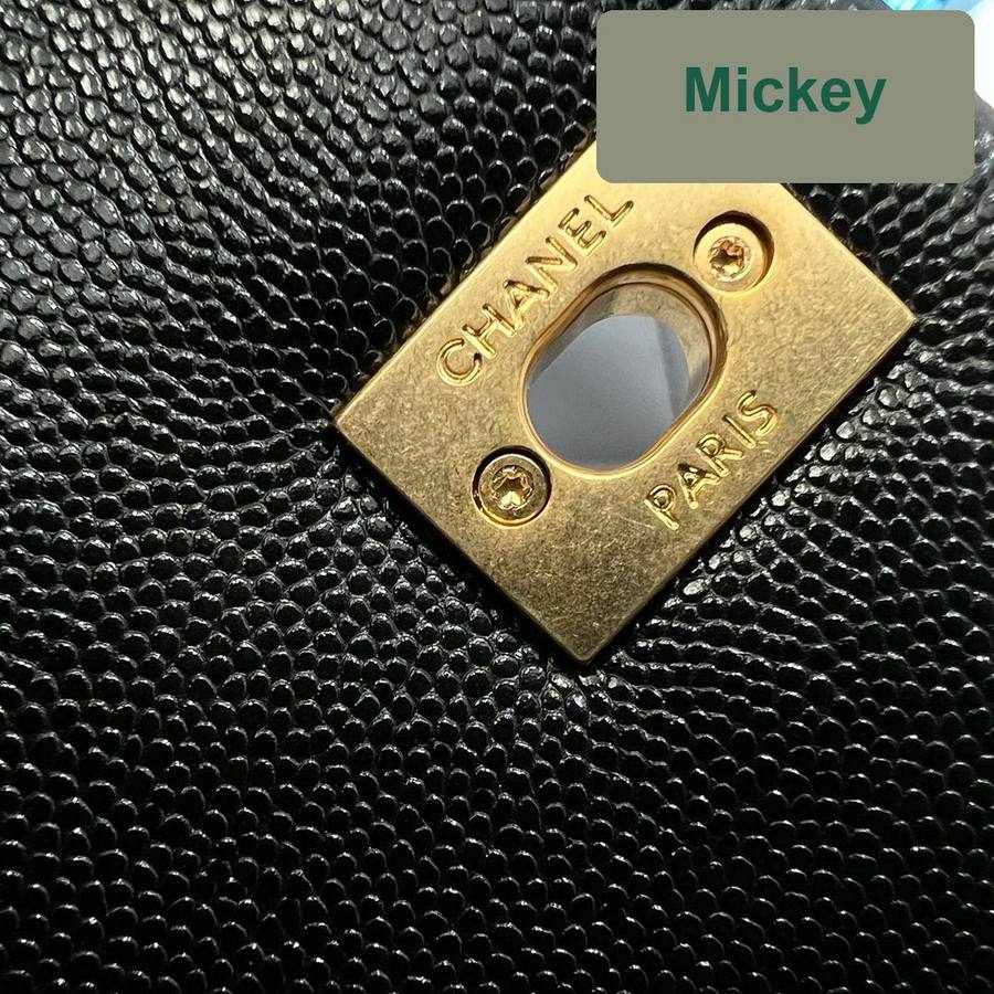 【S】$432=2890CNY｜Chanel(24cm) God(Author) Factory｜Item ID-47604