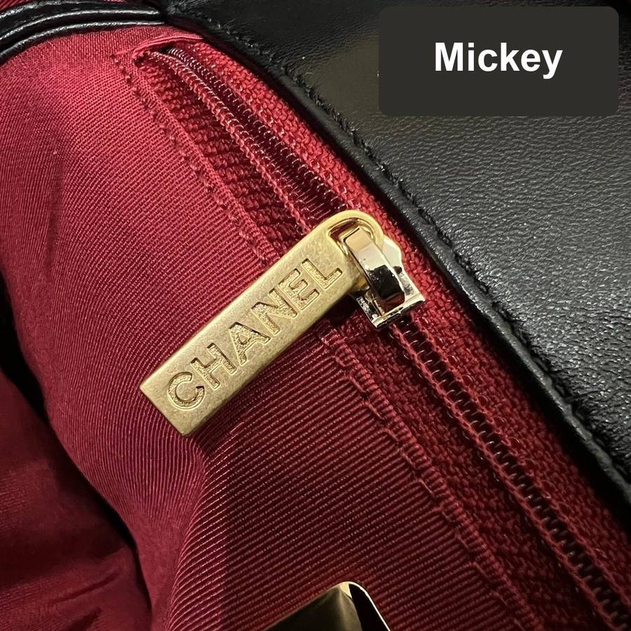 【S】$462=3090CNY｜Chanel(19) God(Author) Factory｜Item ID-46984