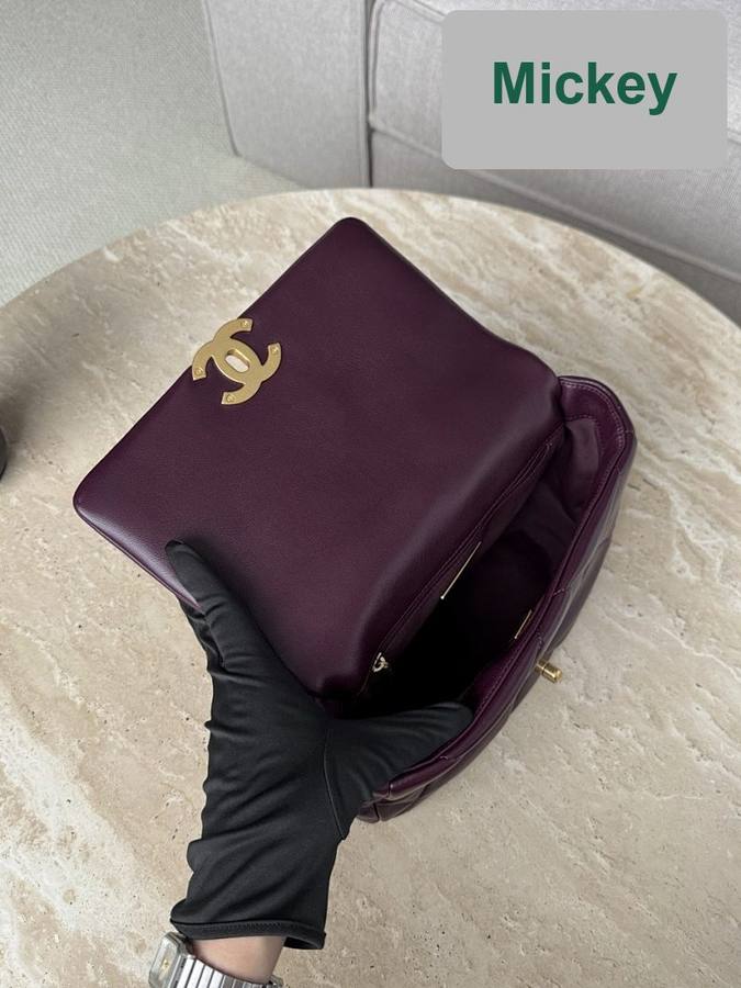 【S】$432=2890CNY｜Chanel(1926) God(Author) Factory｜Item ID-46972