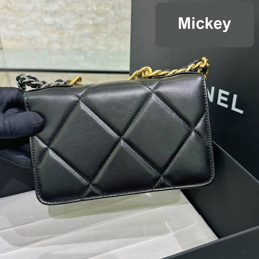 【S】$312=2090CNY｜Chanel(19Woc) God(Author) Factory｜Item ID-46967