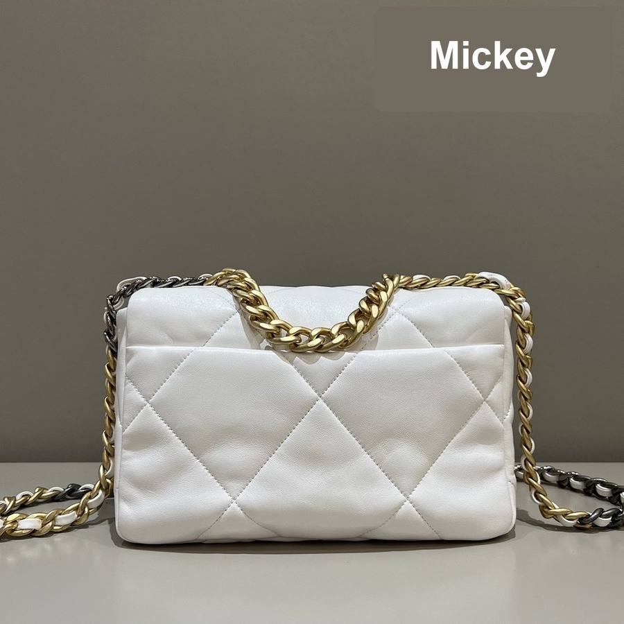 【S】$432=2890CNY｜Chanel(19BAG) God(Author) Factory｜Item ID-46982