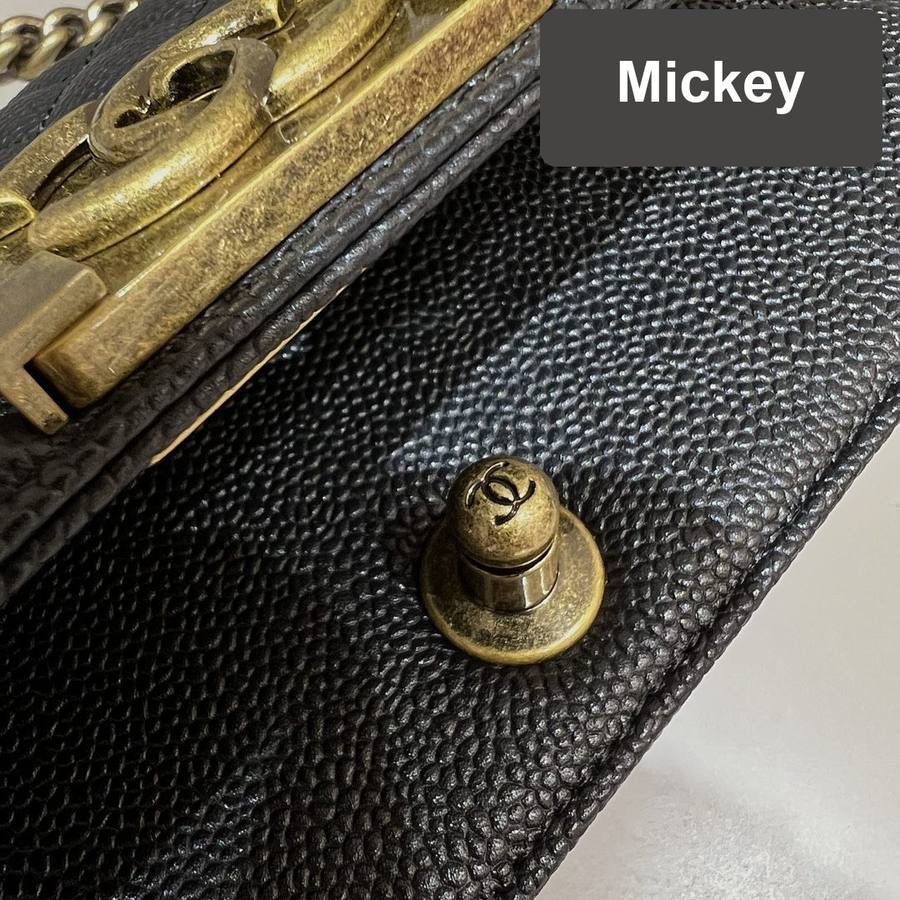 【S】$387=2590CNY｜Chanel(Leboy) God(Author) Factory｜Item ID-47644