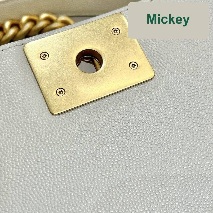 【S】$432=2890CNY｜Chanel(Leboy) God(Author) Factory｜Item ID-47673