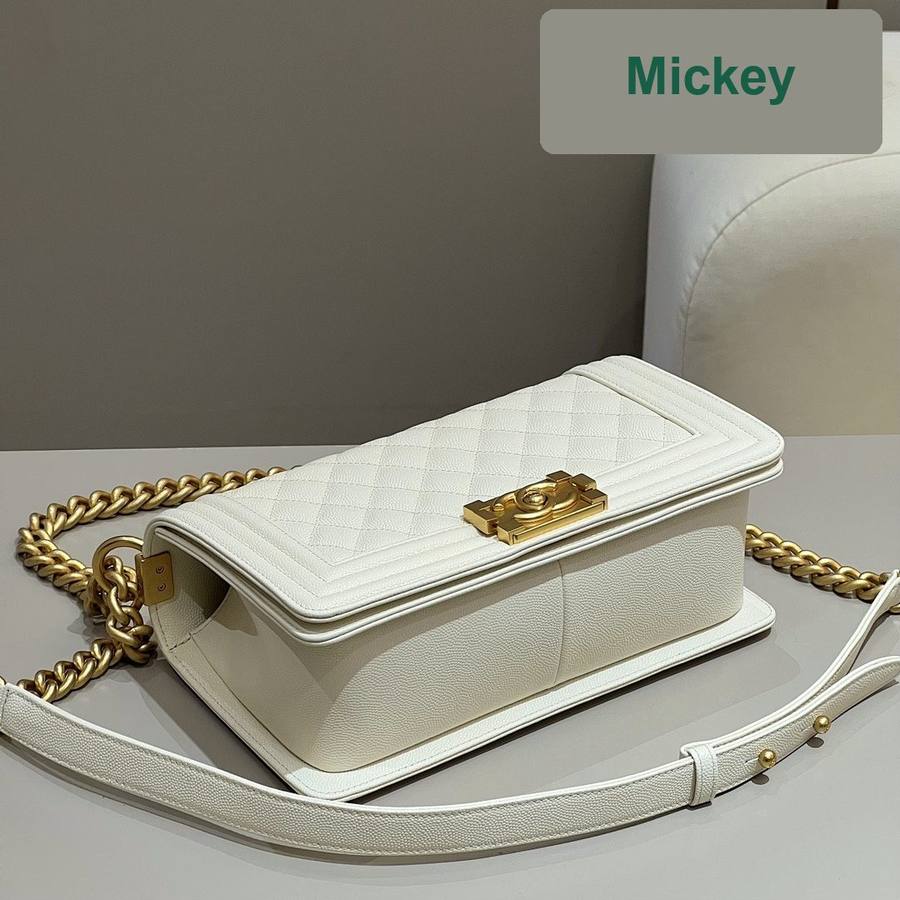 【S】$432=2890CNY｜Chanel(Leboy) God(Author) Factory｜Item ID-47673