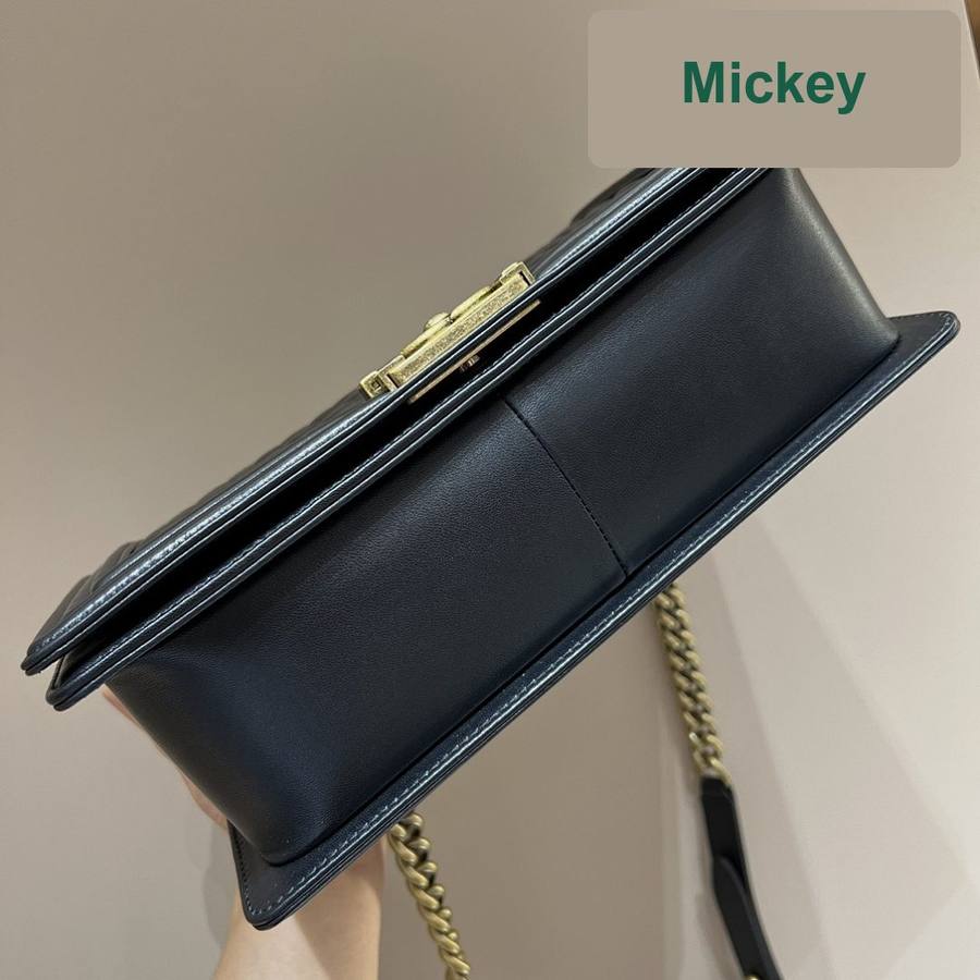 【S】$477=3190CNY｜Chanel(Leboy) God(Author) Factory｜Item ID-47677