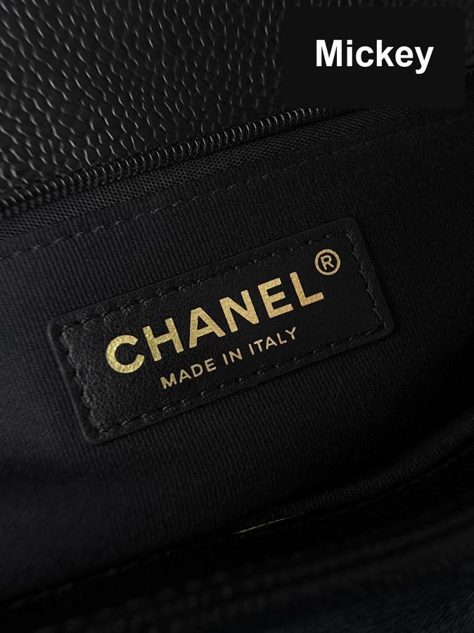 【S】$477=3190CNY｜Chanel(Leboy28) God(Author) Factory｜Item ID-47679