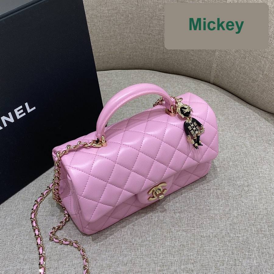 【S】$417=2790CNY｜Chanel(CF) God(Author) Factory｜Item ID-47427