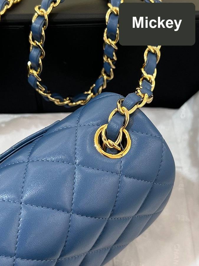 【S】$387=2590CNY｜Chanel(cf20) God(Author) Factory｜Item ID-47335