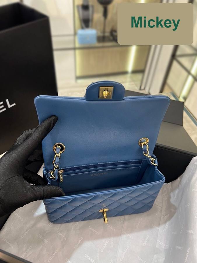 【S】$387=2590CNY｜Chanel(cf20) God(Author) Factory｜Item ID-47335