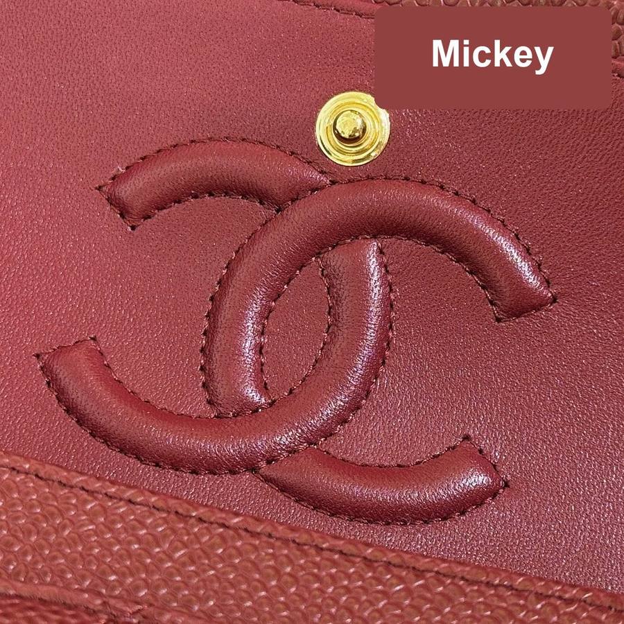 【S】$402=2690CNY｜Chanel(CF) God(Author) Factory｜Item ID-47347