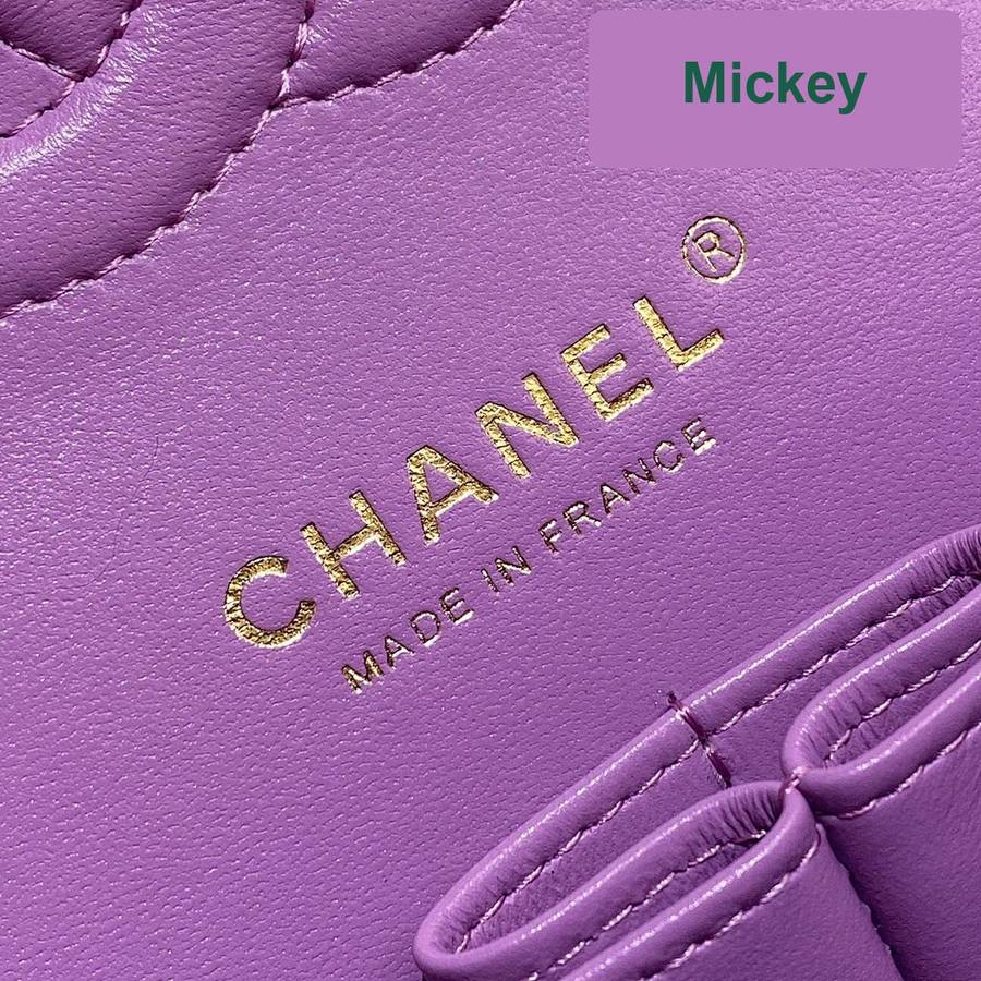 【S】$432=2890CNY｜Chanel(cf25) God(Author) Factory｜Item ID-47512