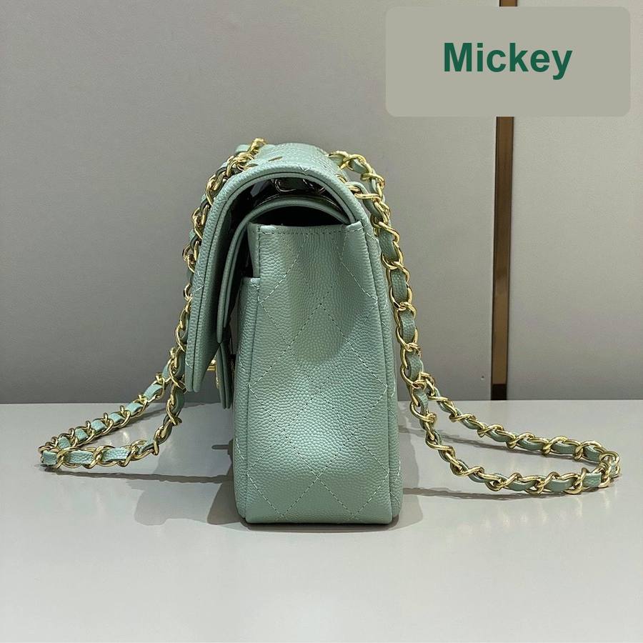 【S】$432=2890CNY｜Chanel(cf25) God(Author) Factory｜Item ID-47518