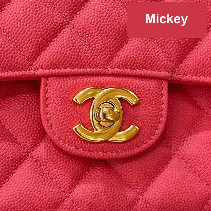 【S】$432=2890CNY｜Chanel(cf25) God(Author) Factory｜Item ID-47515