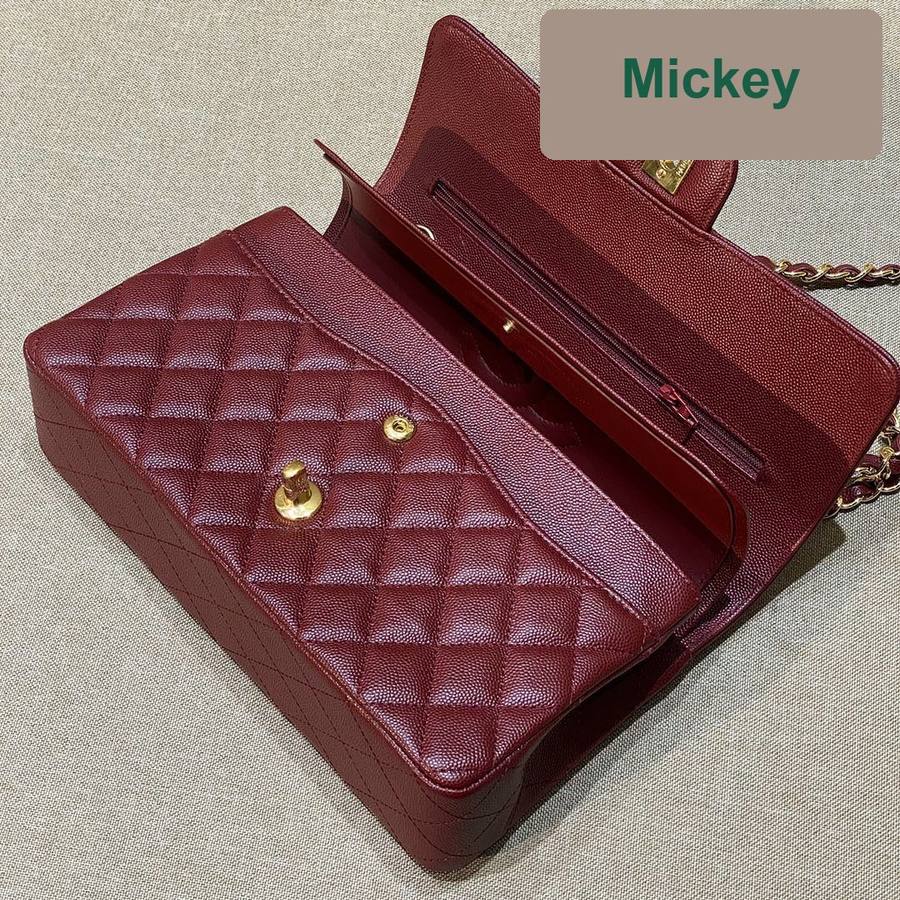 【S】$432=2890CNY｜Chanel(cf25) God(Author) Factory｜Item ID-47514