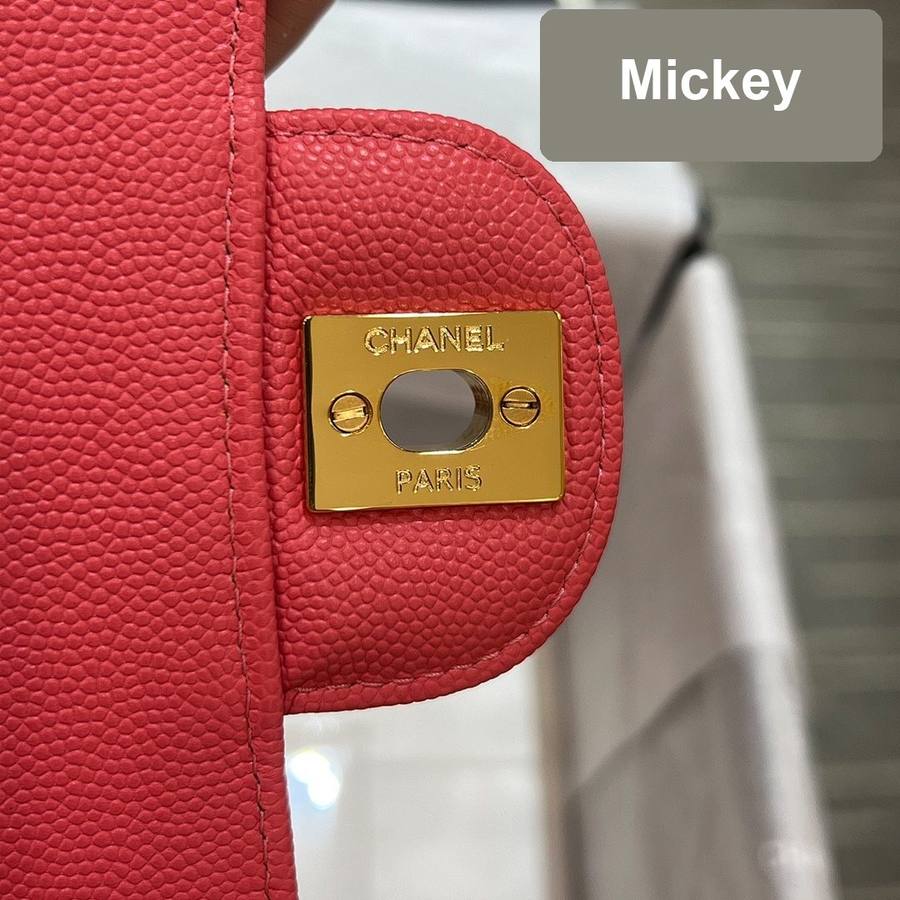 【S】$432=2890CNY｜Chanel(cf25) God(Author) Factory｜Item ID-47515