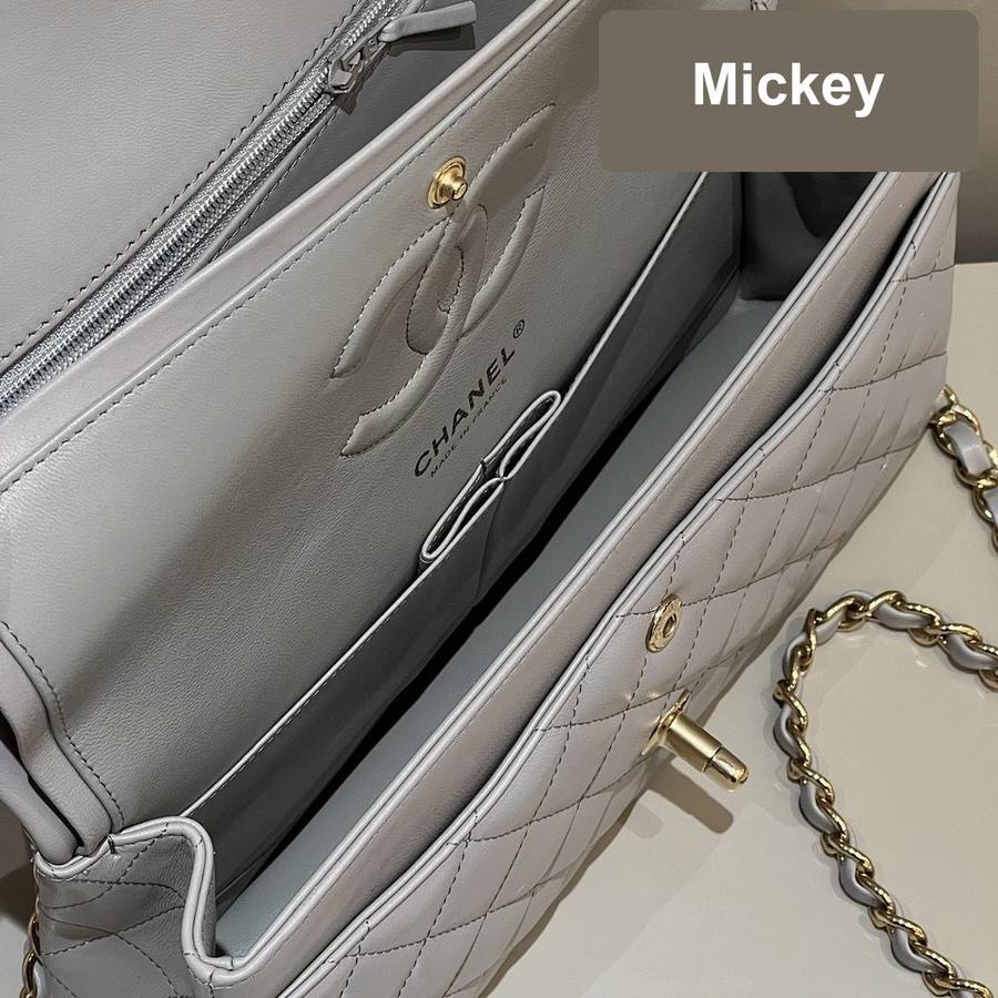 【S】$432=2890CNY｜Chanel(CF) God(Author) Factory｜Item ID-47436