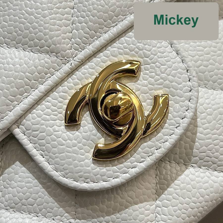 【S】$432=2890CNY｜Chanel(CF) God(Author) Factory｜Item ID-47470