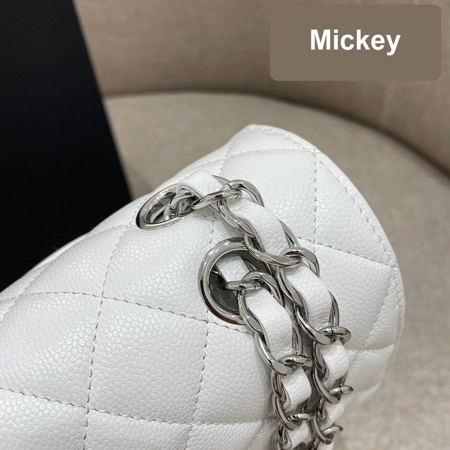 【S】$432=2890CNY｜Chanel(cf25) God(Author) Factory｜Item ID-47520