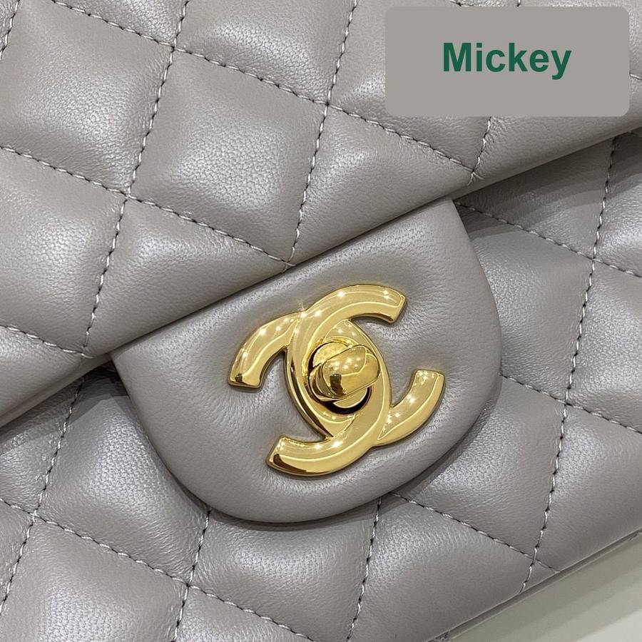 【S】$432=2890CNY｜Chanel(CF) God(Author) Factory｜Item ID-47445