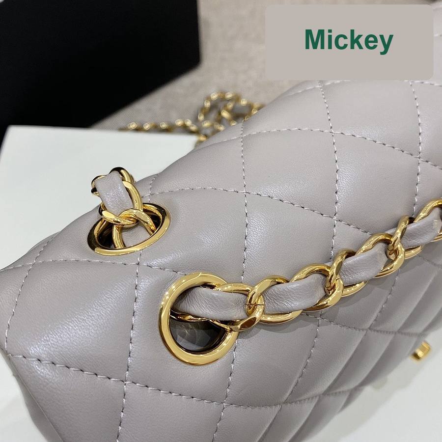 【S】$432=2890CNY｜Chanel(CF) God(Author) Factory｜Item ID-47445