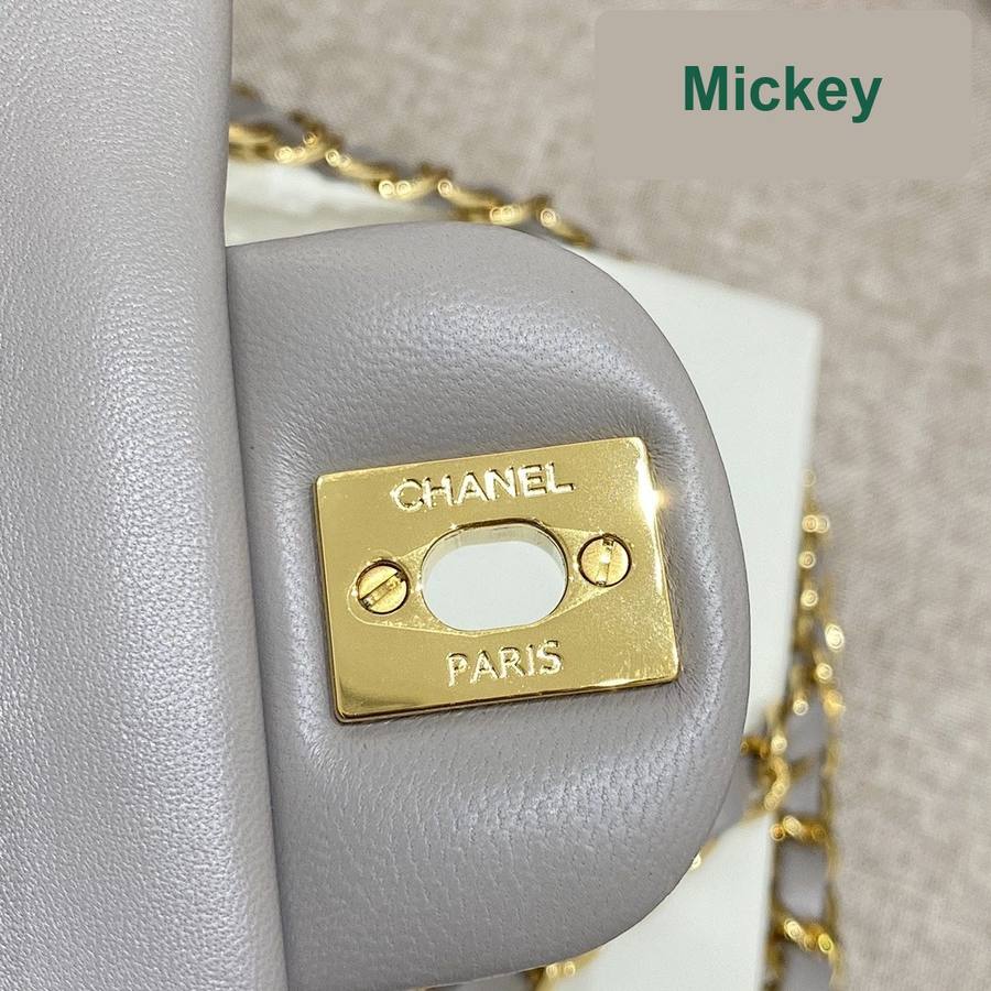 【S】$432=2890CNY｜Chanel(CF) God(Author) Factory｜Item ID-47445