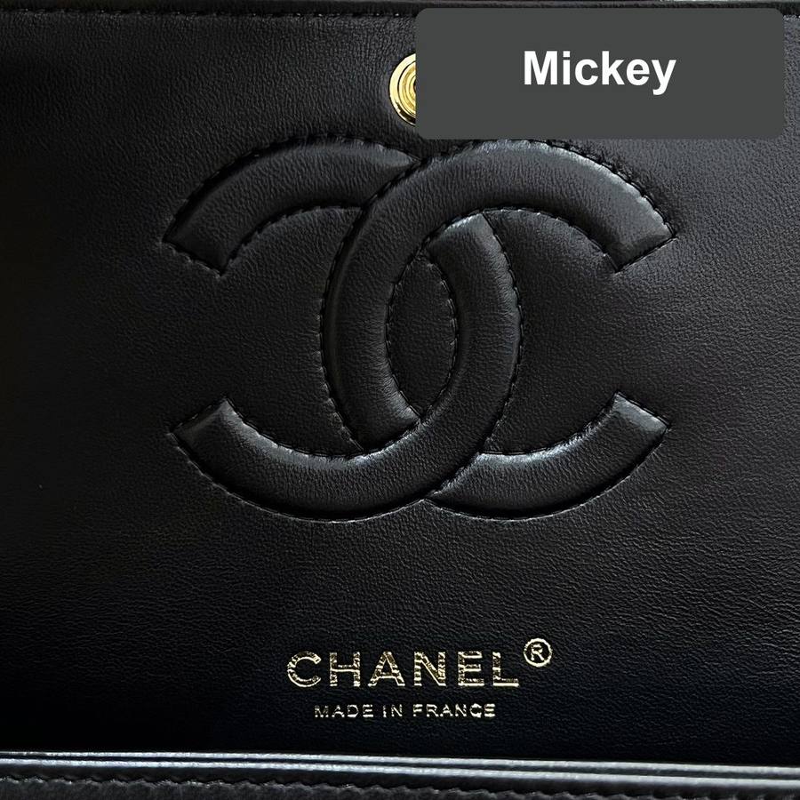 【S】$432=2890CNY｜Chanel(CF) God(Author) Factory｜Item ID-47442