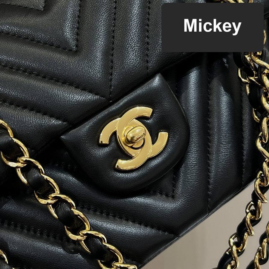 【S】$432=2890CNY｜Chanel(CF) God(Author) Factory｜Item ID-47442