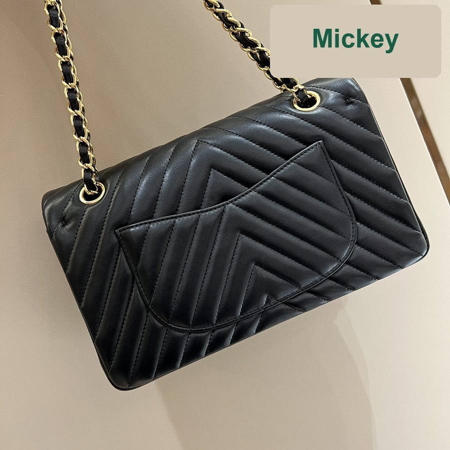 【S】$432=2890CNY｜Chanel(CF) God(Author) Factory｜Item ID-47442