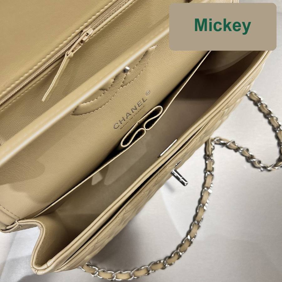 【S】$432=2890CNY｜Chanel(CF) God(Author) Factory｜Item ID-47456