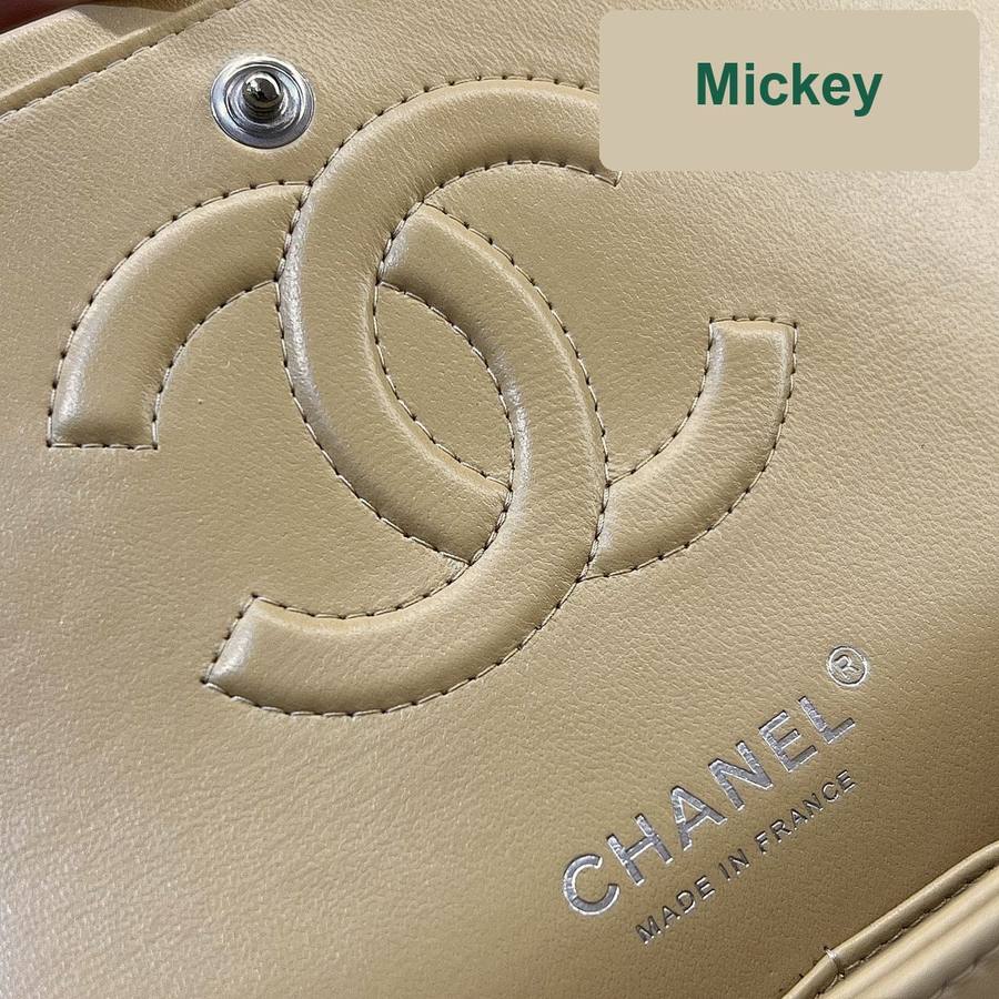 【S】$432=2890CNY｜Chanel(CF) God(Author) Factory｜Item ID-47456