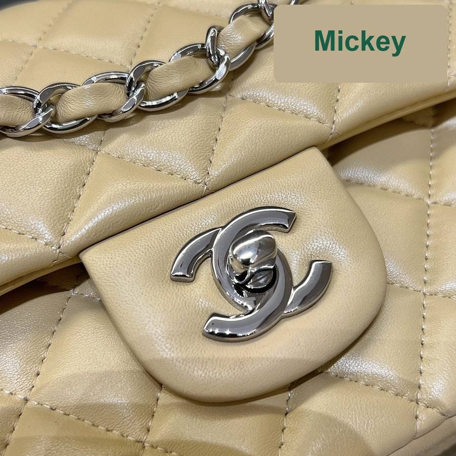 【S】$432=2890CNY｜Chanel(CF) God(Author) Factory｜Item ID-47456