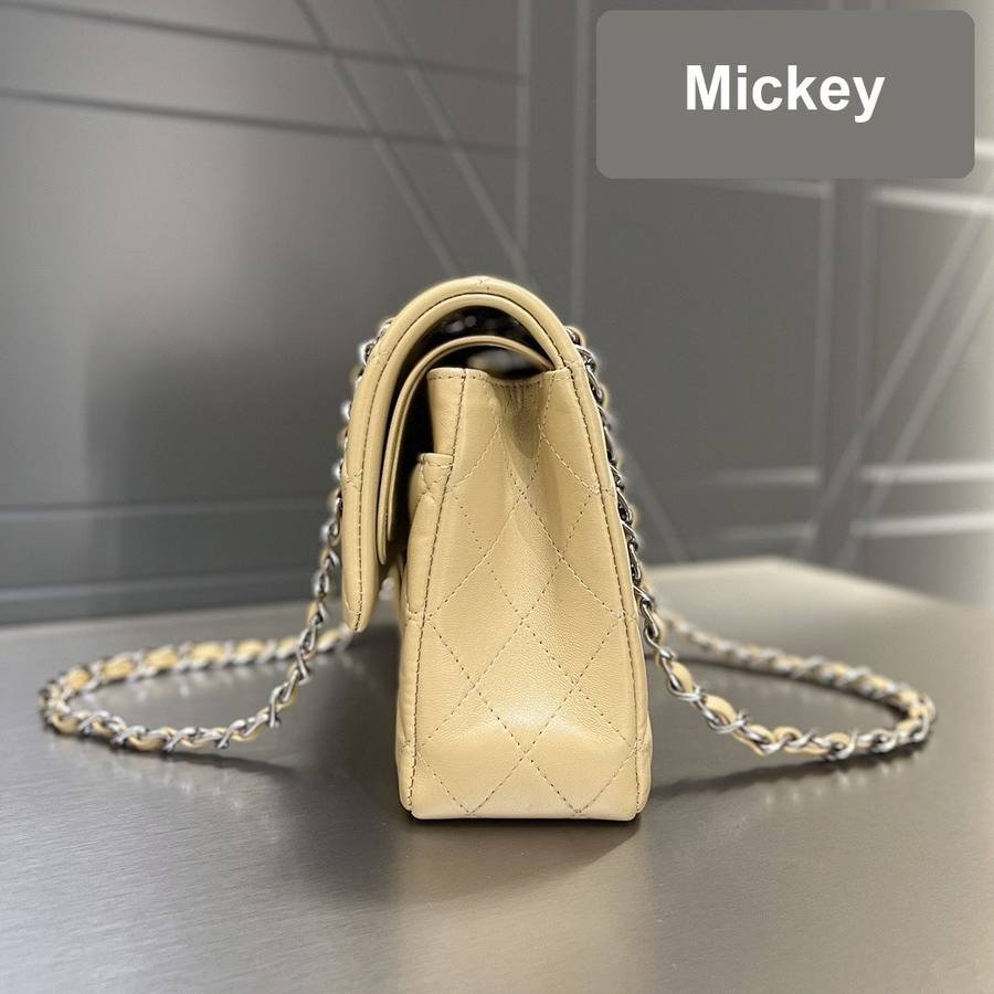 【S】$432=2890CNY｜Chanel(CF) God(Author) Factory｜Item ID-47456
