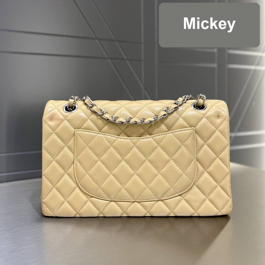 【S】$432=2890CNY｜Chanel(CF) God(Author) Factory｜Item ID-47456