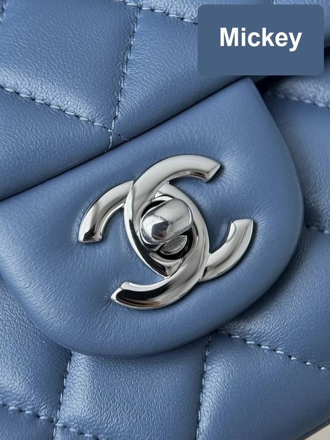 【S】$432=2890CNY｜Chanel(CF) God(Author) Factory｜Item ID-47443